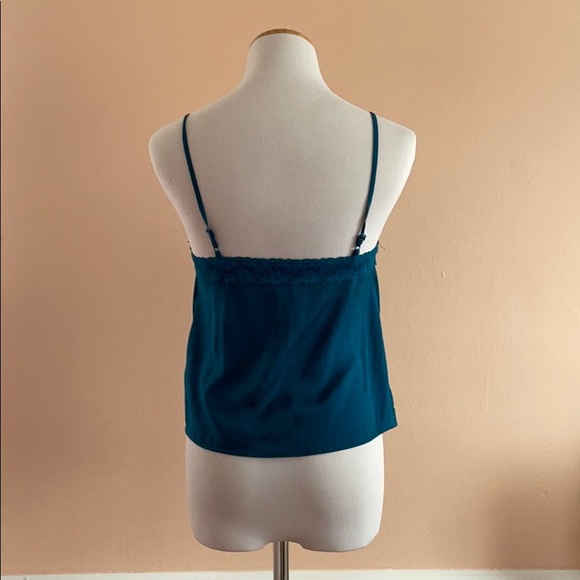 Blue blouse - Picture 3 of 3